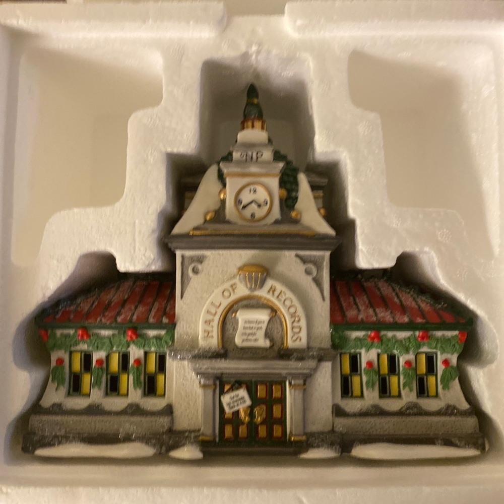 Department 56 - Picture 7 of 8